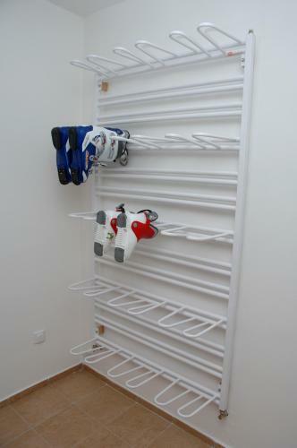 Apartments Nad Rybn�ky