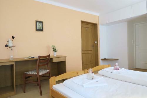 Hostal Horsk� Pension Gendorf