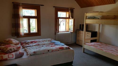 Hostal Pension Martinsk� �dol�