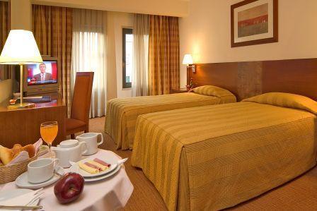 Hotel Travel Park