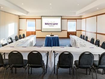 Hotel Mercure Bh Lagoa Dos Ingleses