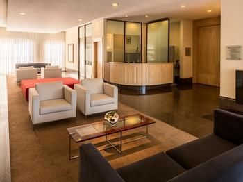 Hotel Mercure Bh Lagoa Dos Ingleses