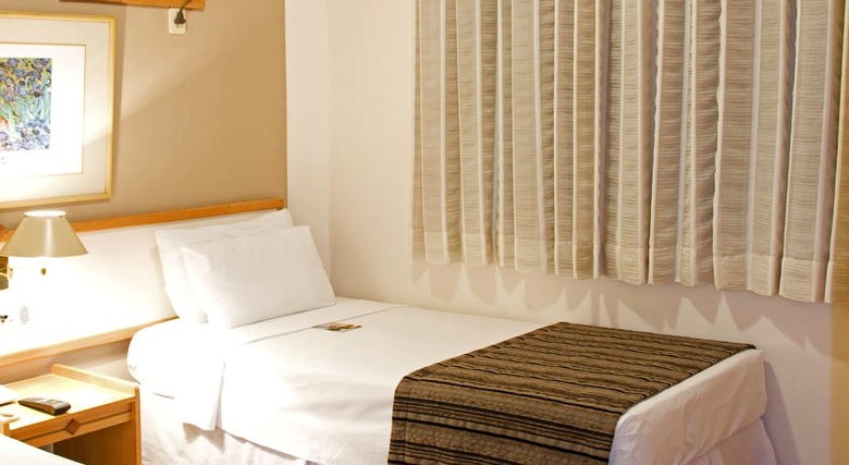 Aparthotel Bristol Golden Plaza