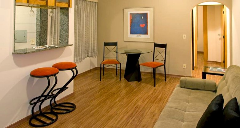 Aparthotel Bristol Golden Plaza
