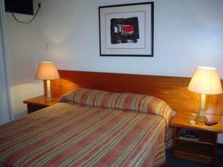 Hotel Bristol Metropolitan