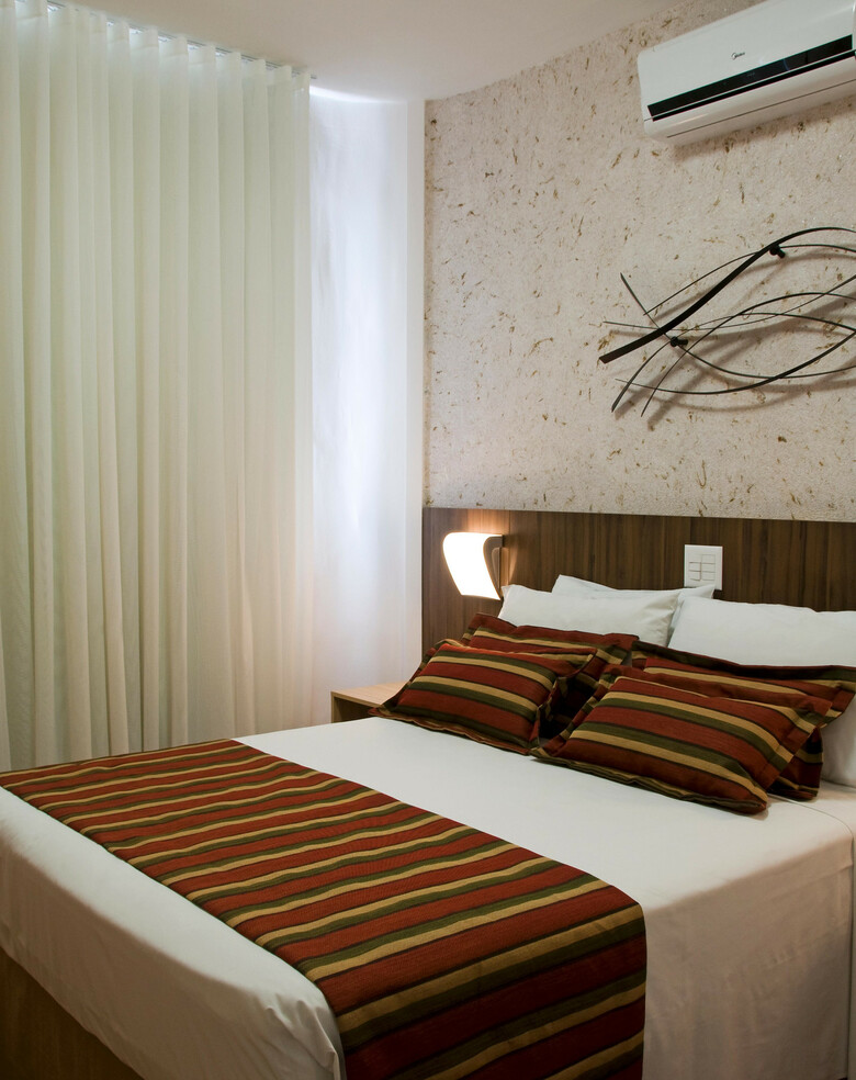 Hotel Bristol Pampulha Lieu