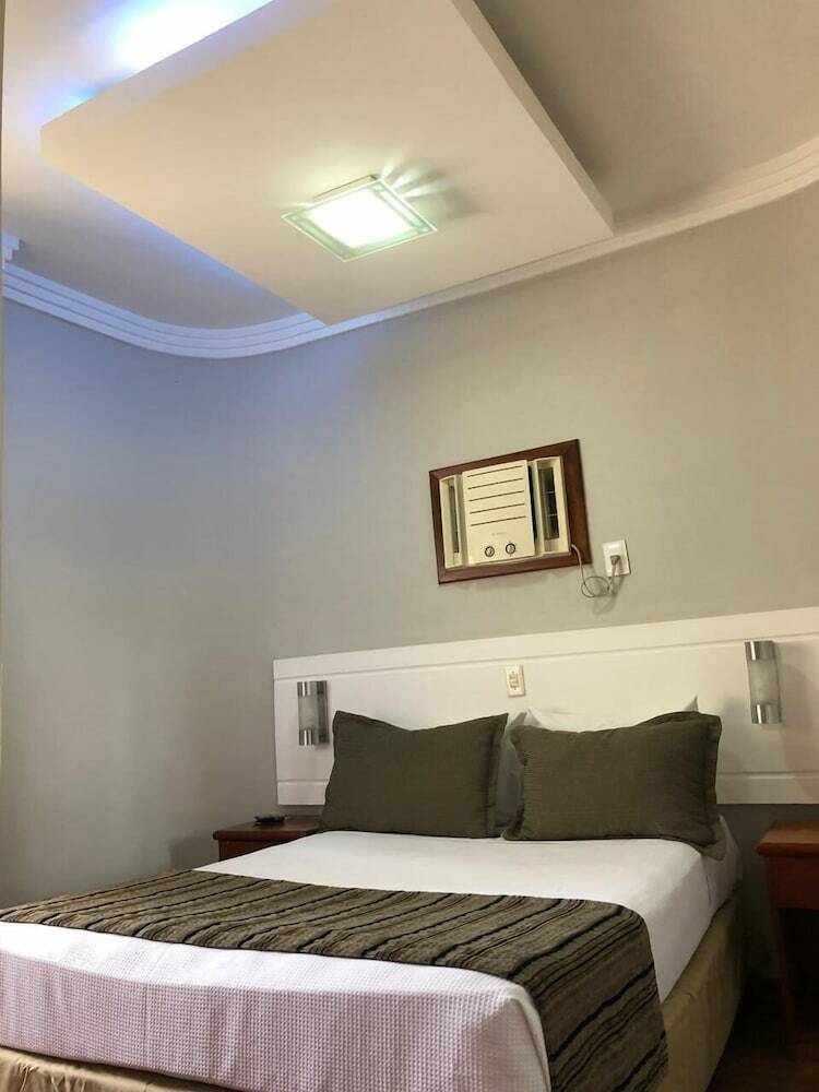 Hotel Bristol Pampulha Lieu