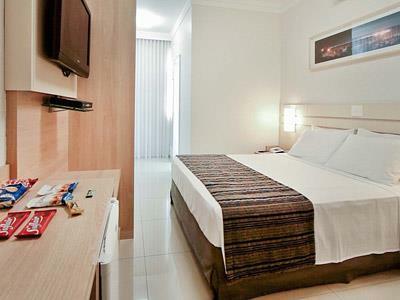 Hotel Bristol Pampulha Lieu