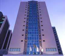 Hotel Niagara Flat