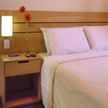 Hotel Niagara Flat