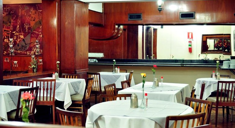 Amazonas Palace Hotel