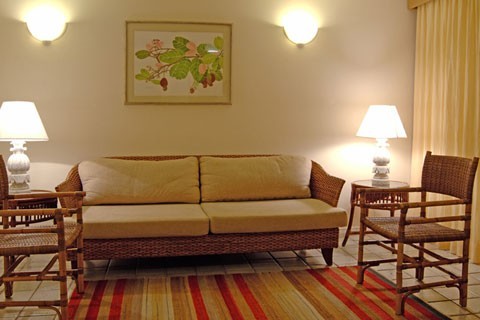 Hotel Jati�ca Resort - Flat