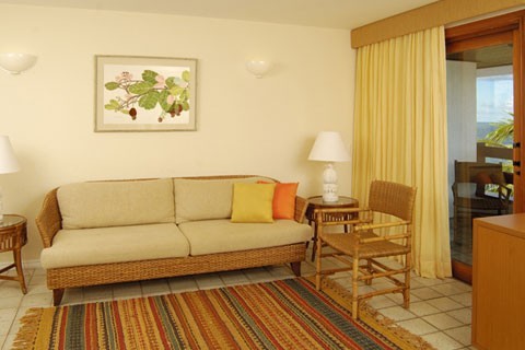 Hotel Jati�ca Resort - Flat
