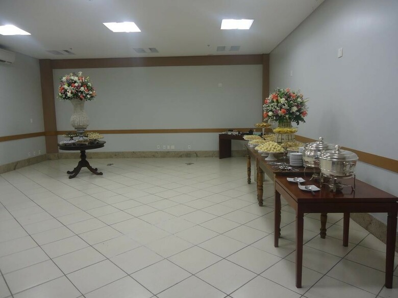 Am�rica Towers Hotel