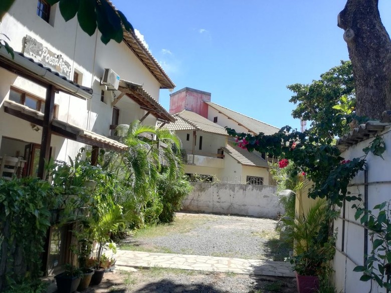 Albergue Posada Poesia