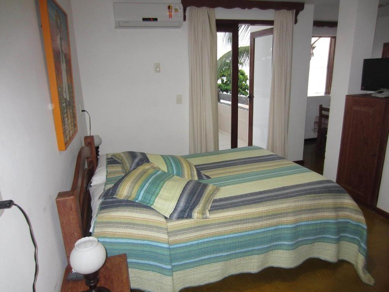 Albergue Posada Poesia