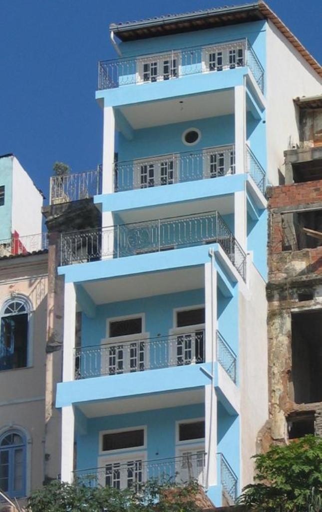 Bed & Breakfast Casa Vila Bela