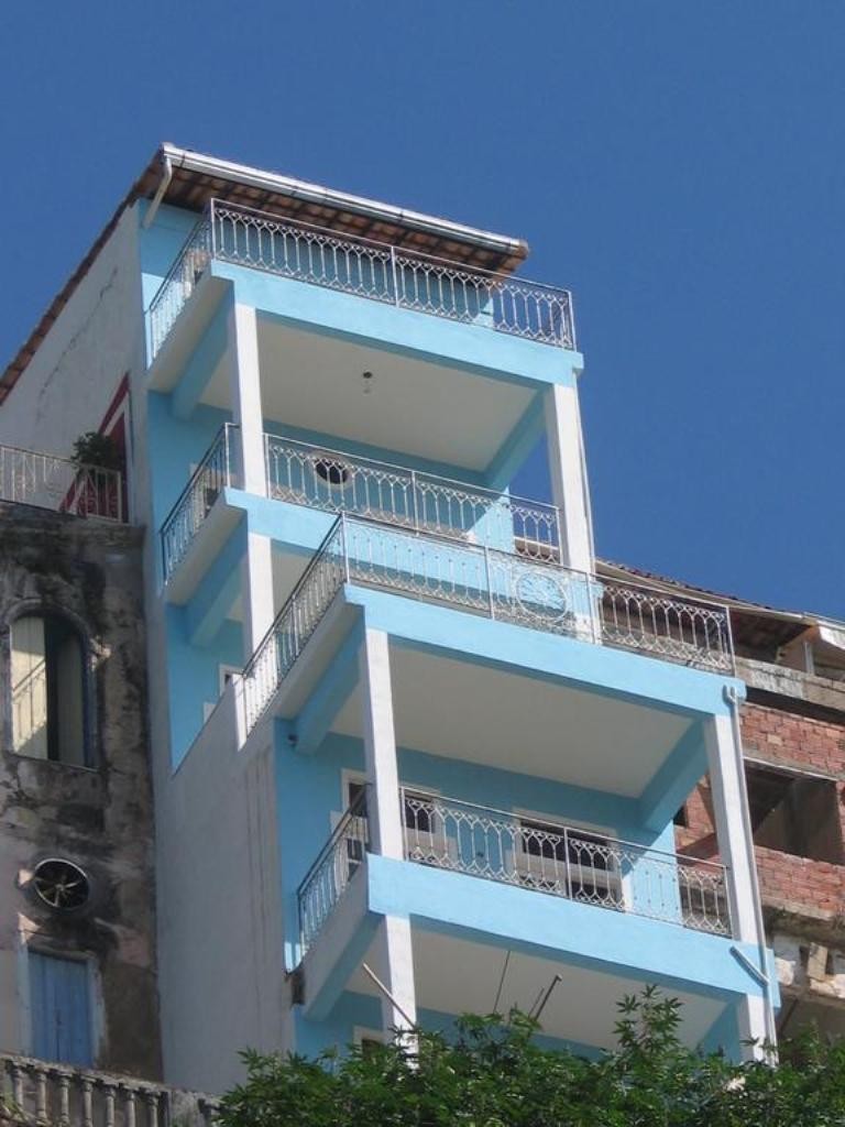 Bed & Breakfast Casa Vila Bela