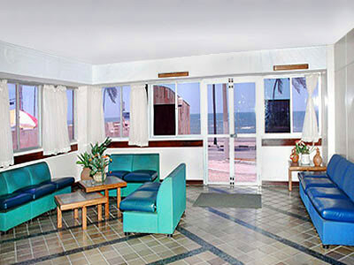 Hotel Nacional Inn