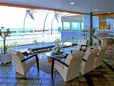 Hotel Nacional Inn