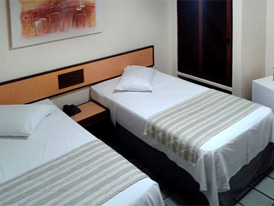 Hotel Nacional Inn
