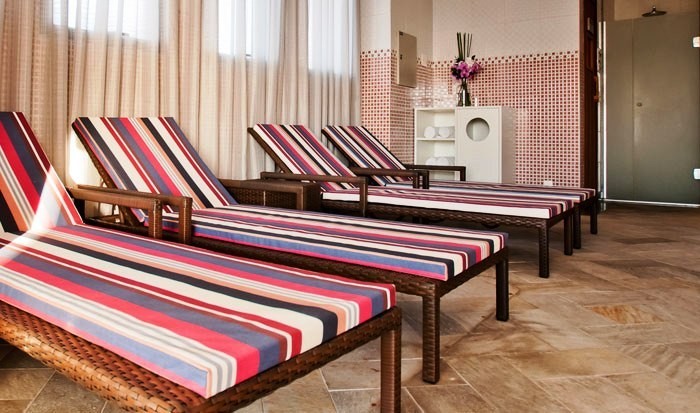 Hotel Blue Tree - Premium Faria Lima