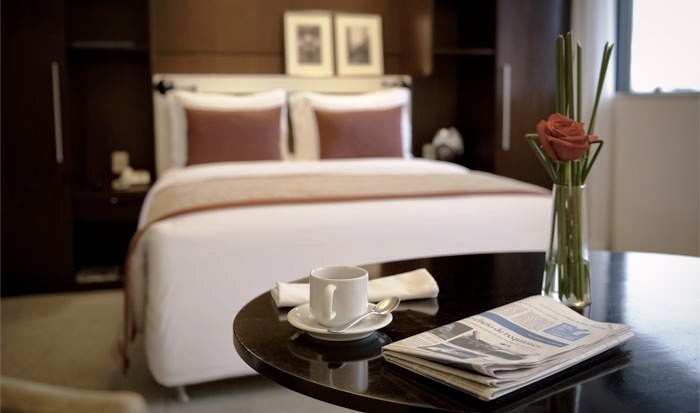 Hotel Blue Tree - Premium Faria Lima