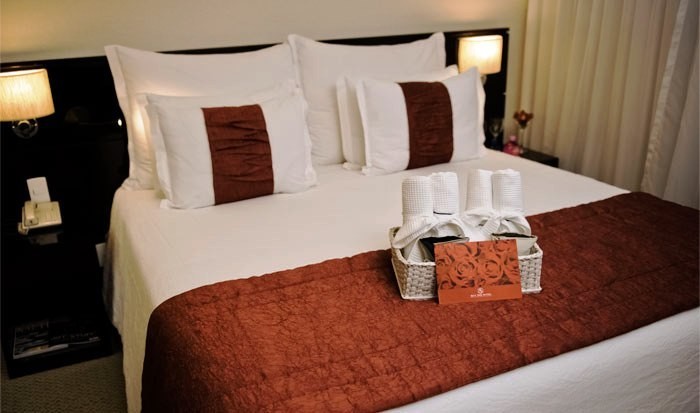 Hotel Blue Tree - Premium Faria Lima