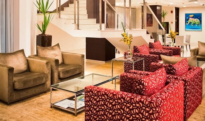 Hotel Blue Tree - Premium Faria Lima