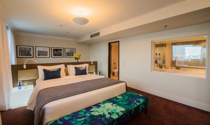 Hotel Blue Tree - Premium Faria Lima