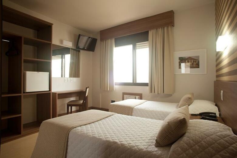 Hotel Continental Business