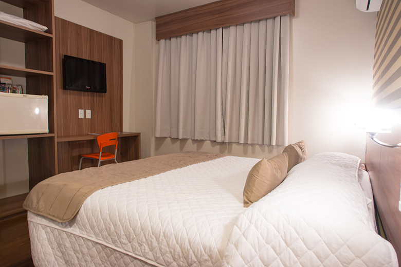 Hotel Continental Business