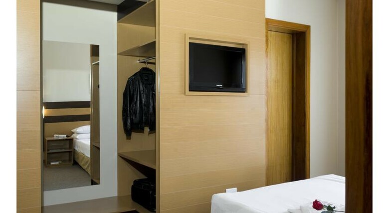 Hotel Intercity Piazza Navona