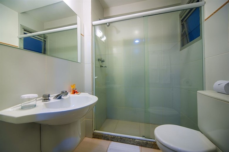 Copacabana Suites By Atlantica Hotels