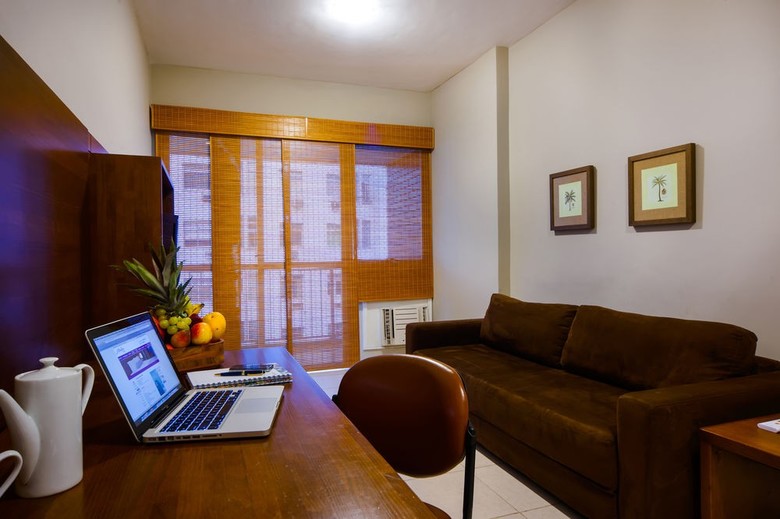 Copacabana Suites By Atlantica Hotels