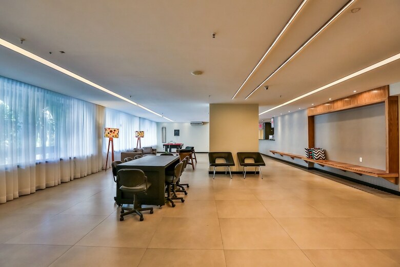 Copacabana Suites By Atlantica Hotels
