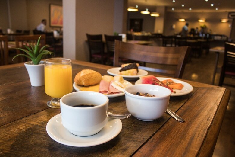 Copacabana Suites By Atlantica Hotels