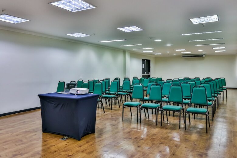 Copacabana Suites By Atlantica Hotels