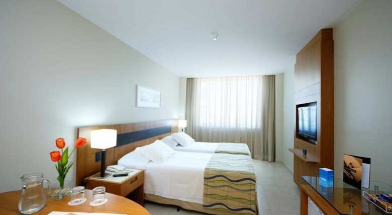 Hotel Golden Tulip Rio Copacabana