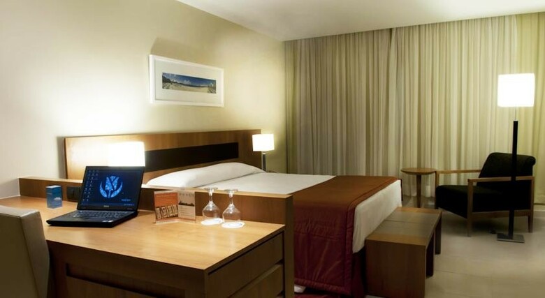 Hotel Golden Tulip Rio Copacabana