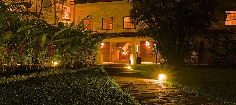 Hotel Relais & Ch�teaux Santa Teresa