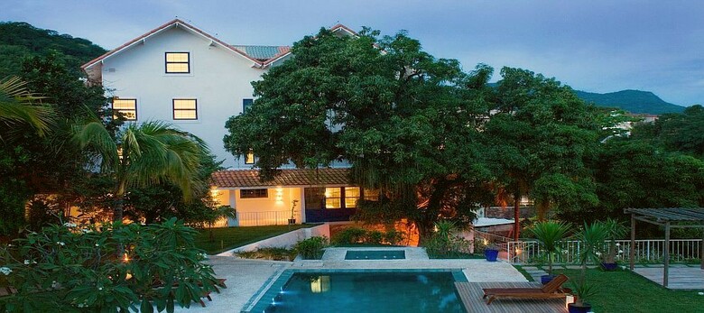 Hotel Relais & Ch�teaux Santa Teresa