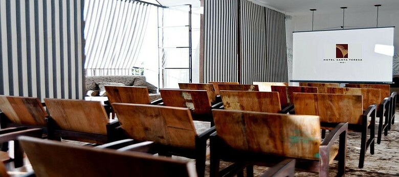 Hotel Relais & Ch�teaux Santa Teresa