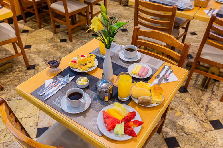 Vermont Ipanema Hotel