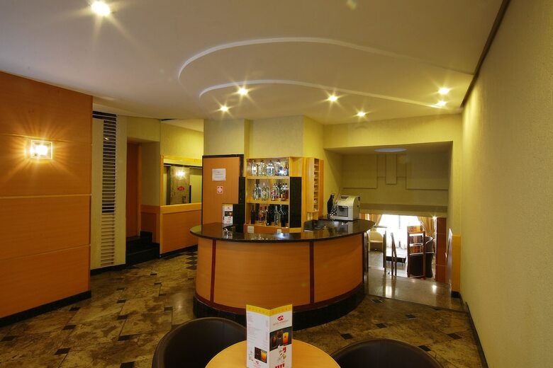 Vermont Ipanema Hotel