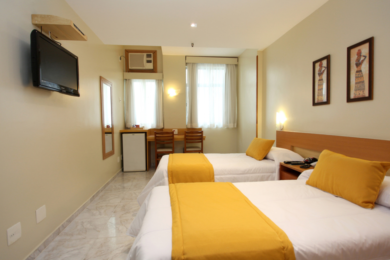 Vermont Ipanema Hotel