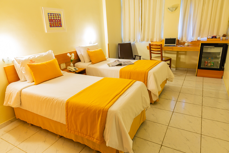 Vermont Ipanema Hotel