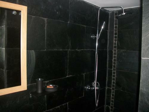 Bed & Breakfast Le Rubinjo 2