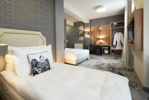 Ana Airport Hotel