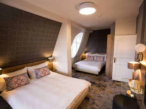 Ana Airport Hotel